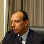 Ex-delegado executado: Justiça manda prender quarto suspeito no crime