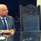 Ex-delegado executado: Justiça manda prender quarto suspeito no crime