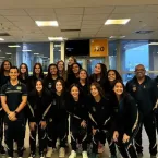 Brasil e Venezuela decidem Sul-Americano feminino sub-17 de vôlei