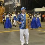 Presidente da Império de Casa Verde é alvo de operação contra o PCC em SP