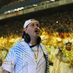 Presidente da Império de Casa Verde é alvo de operação contra o PCC em SP