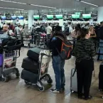 Homem preso em conex�o com ataque cibern�tico em aeroportos