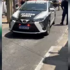 Polícia prende suspeito envolvido em ataque a escola no Ceará