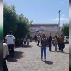 Polícia prende suspeito envolvido em ataque a escola no Ceará