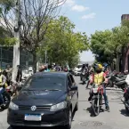 Polícia prende suspeito envolvido em ataque a escola no Ceará
