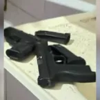 Polícia prende suspeito envolvido em ataque a escola no Ceará