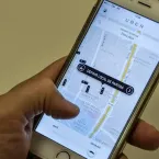 STF julgará vínculo trabalhista de motoristas e entregadores
