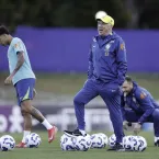 Ao vivo: veja a convoca��o da Sele��o Brasileira para amistosos