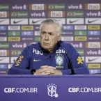Ao vivo: veja a convoca��o da Sele��o Brasileira para amistosos