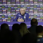 Ao vivo: veja a convoca��o da Sele��o Brasileira para amistosos
