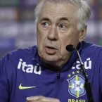 Ao vivo: veja a convoca��o da Sele��o Brasileira para amistosos
