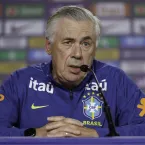Ao vivo: veja a convoca��o da Sele��o Brasileira para amistosos