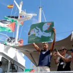 Brasil pressiona Israel por libertao de brasileiros detidos em flotilha