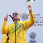 Mundial de atletismo: Brasil mantm liderana do quadro de medalhas