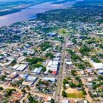 Previsão indica chuvas e tempo parcialmente nublado em Boa Vista (RR)
