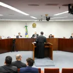 Trama golpista: STF retoma sustenta��es das defesas do N�cleo 4