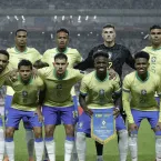 Seleção enfrentará Senegal e Tunísia em últimos amistosos de 2025