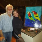 Longe da TV, Nuno Leal Maia ganha declaração da mulher ao fazer 78 anos