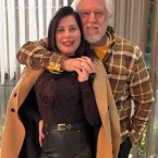 Longe da TV, Nuno Leal Maia ganha declaração da mulher ao fazer 78 anos