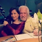 Longe da TV, Nuno Leal Maia ganha declaração da mulher ao fazer 78 anos