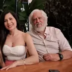 Longe da TV, Nuno Leal Maia ganha declaração da mulher ao fazer 78 anos