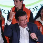 Rodrigo Paz � eleito presidente da Bol�via em meio a crise econ�mica