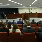 STF retoma julgamento dos r�us do N�cleo 4 da trama golpista