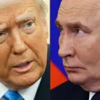 Trump descarta reunião com Putin no 'futuro imediato'