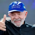 Lula confirma que vai disputar o quarto mandato em 2026