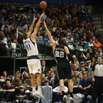 Relembre a carreira de Tiago Splitter, novo técnico dos Blazers