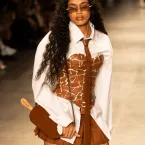 Chapéus, brincos e mais acessórios que amamos no SPFW N60