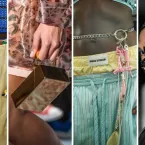 Chapéus, brincos e mais acessórios que amamos no SPFW N60