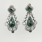 Roubo no Louvre: Dois suspeitos são presos por roubo de joias