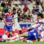 'Vou conversar com os jogadores', avisa Filipe Lus aps derrota do Flamengo para o Fortaleza