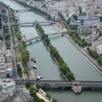 Economia da França cresce 0,5% no 3º trimestre e supera expectativas
