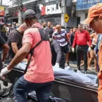 Megaoperação no Rio cumpriu 20 dos 100 mandados de prisão pretendidos