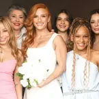 Jade Barbosa exibe barrig�o na reta final da gravidez do primeiro filho