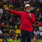 Lula inaugura obras em Belém e participa de eventos ligados à COP30