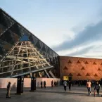 Egito inaugura grande museu dedicado aos faraós