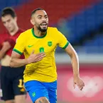 Carlo Ancelotti convoca sete jogadores do Brasileirão e elogia competição