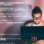 'Vibe coding' nomeada palavra do ano pelo Dicionário Collins