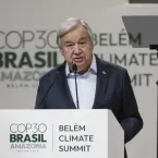 Guterres: n�o � hora de negociar, � hora de implementar