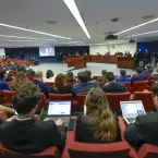 STF começa a julgar réus do Núcleo 3 da trama golpista