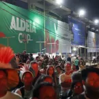 Todos da mesma aldeia: COP30 mobiliza 3 mil ind�genas em Bel�m