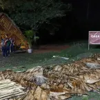 Todos da mesma aldeia: COP30 mobiliza 3 mil ind�genas em Bel�m