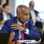 Comissão do Senado aprova lei de profissionalização de árbitros
