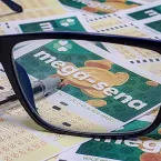 Mega-Sena sorteia R$ 100 milhões nesta quinta-feira