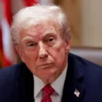 Trump diz que n�o ser�o necess�rias mais redu��es tarif�rias