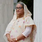 Ex-primeira-ministra de Bangladesh condenada à morte