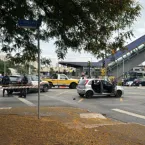 Tiroteio provoca pânico e complica trânsito na Vila Sônia em SP